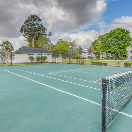 Myrtle Beach Condo Private Balcony And Resort Perks 외부 사진
