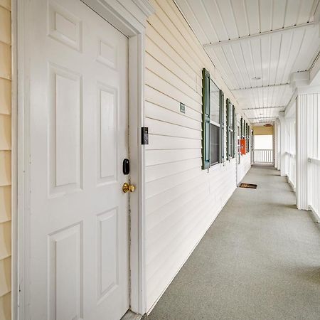 Myrtle Beach Condo Private Balcony And Resort Perks 외부 사진