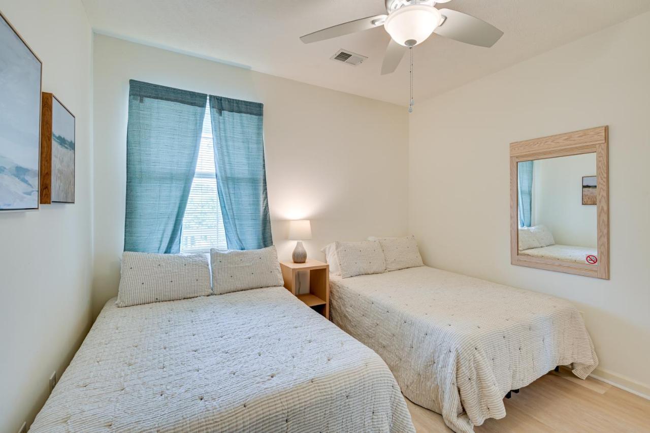 Myrtle Beach Condo Private Balcony And Resort Perks 외부 사진