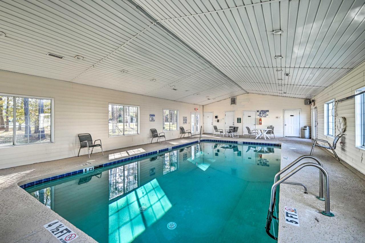 Myrtle Beach Condo Private Balcony And Resort Perks 외부 사진