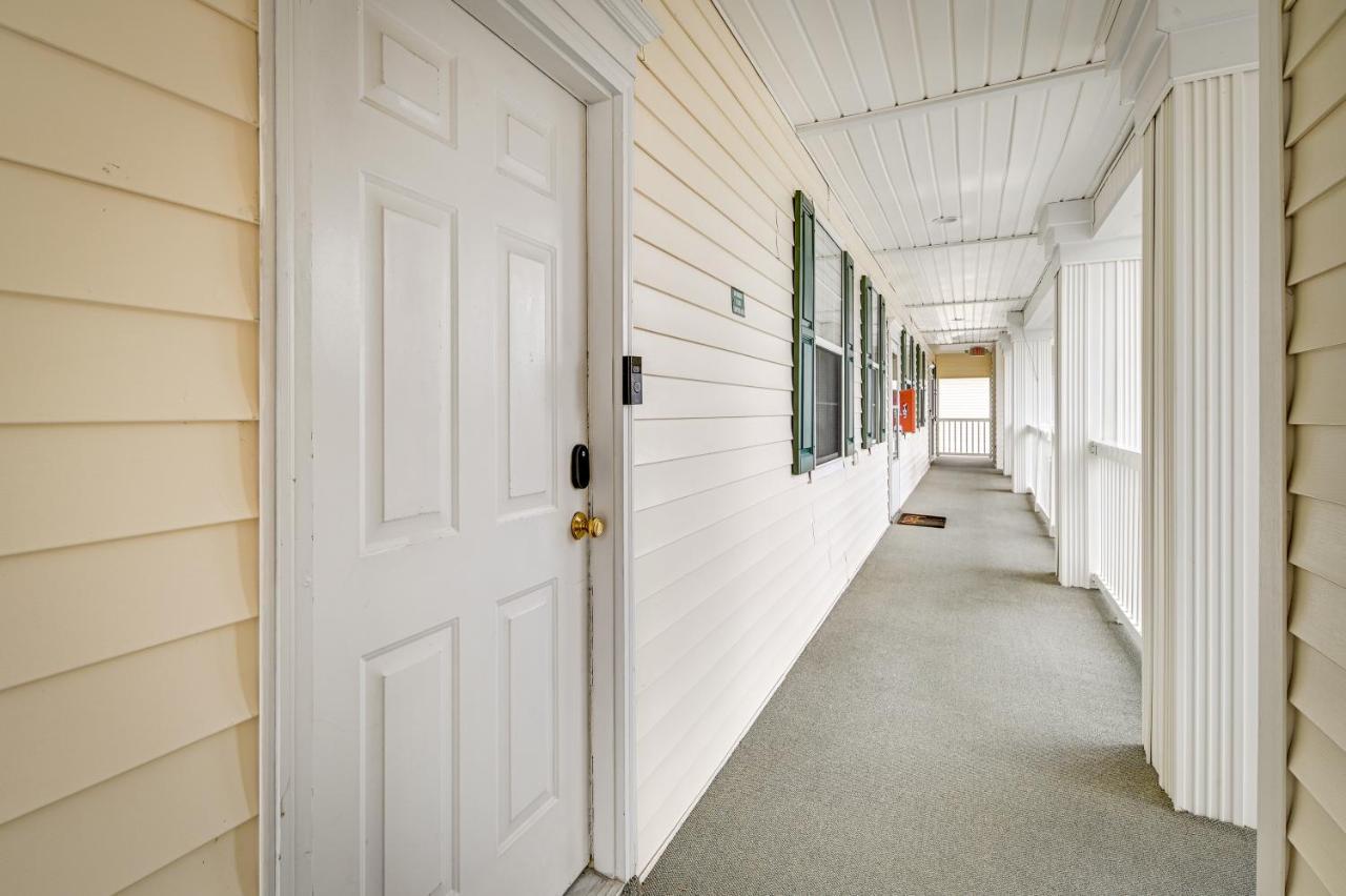 Myrtle Beach Condo Private Balcony And Resort Perks 외부 사진