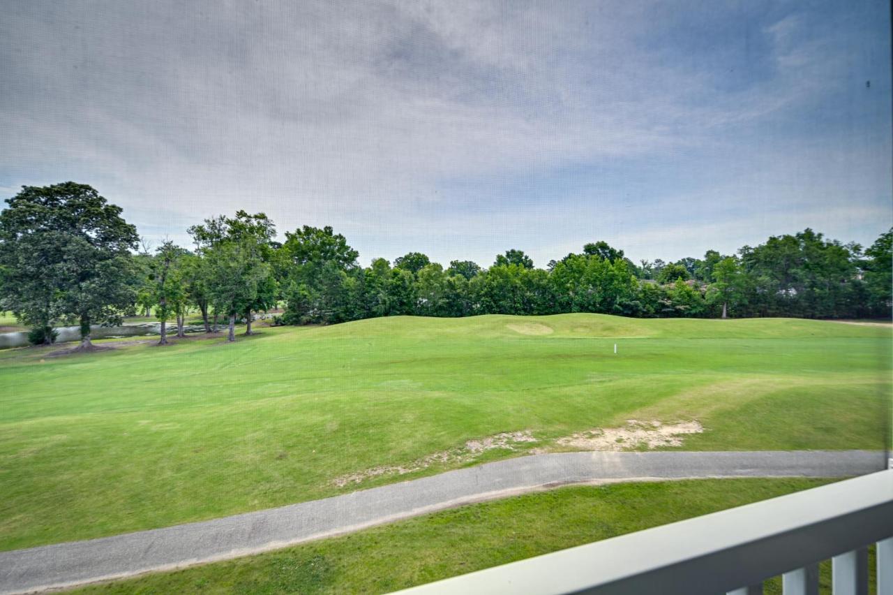 Myrtle Beach Condo Private Balcony And Resort Perks 외부 사진
