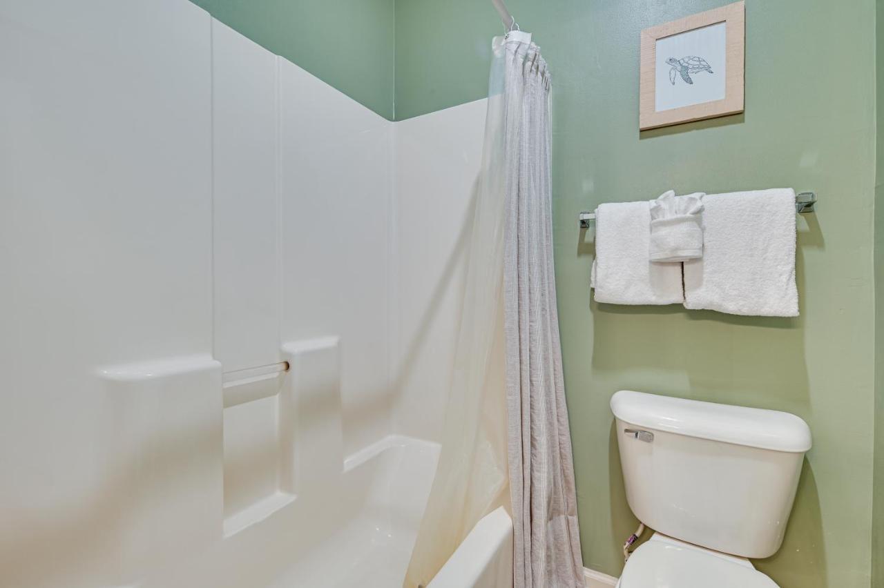 Myrtle Beach Condo Private Balcony And Resort Perks 외부 사진