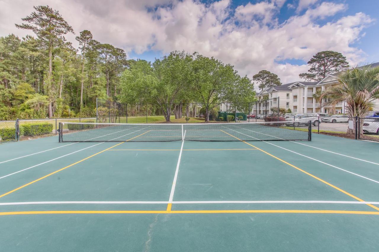 Myrtle Beach Condo Private Balcony And Resort Perks 외부 사진
